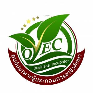 ประชาสัมพันธ์ การเปิดให้บริการธุรกิจของผู้เรียน 