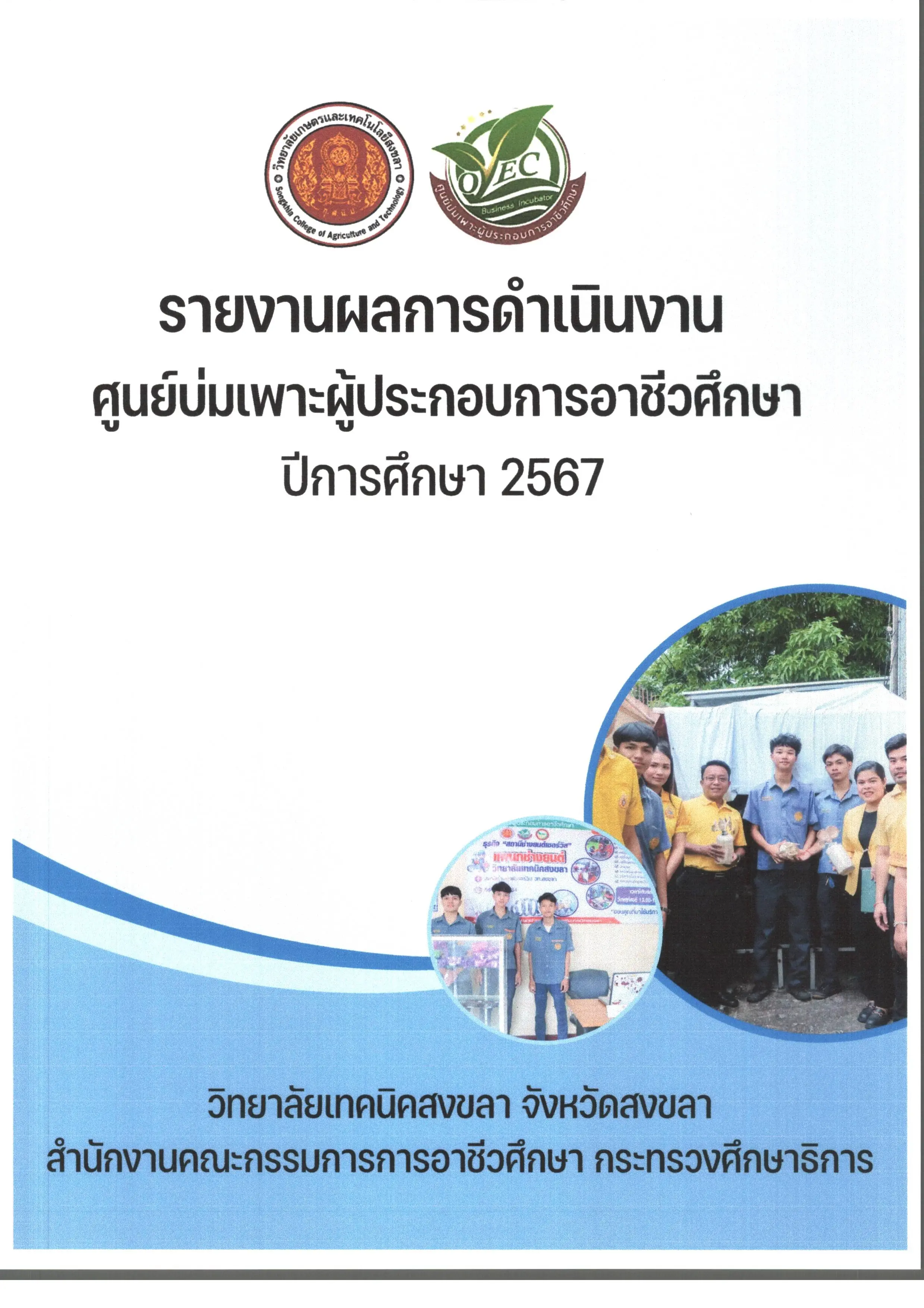 summary 67 cover